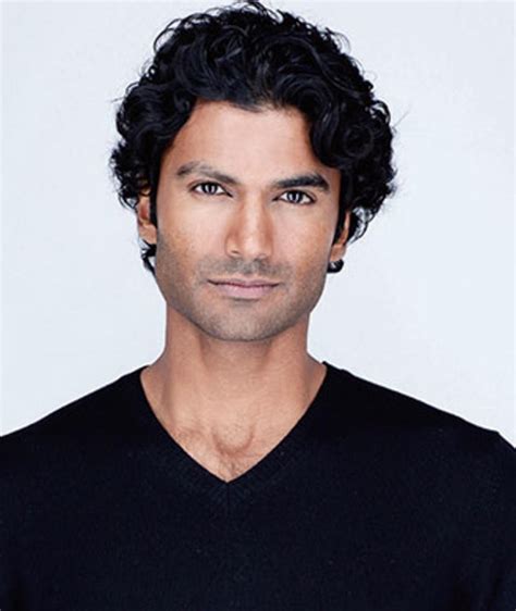 sendhil ramamurthy movies and tv shows|Filmografie von Sendhil Ramamurthy